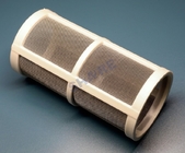 Precision Technical Mesh Fabrics And Converted Parts For Automotive, Medical, Industrial