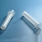 Blood Filter Clear PP Nylon Mesh 200um Diam15.0×L41.4mm For Transfusion Set