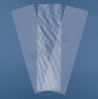 Polypropylene Filter Mesh Ribbons Strips Belts Continuous Single Or Double Seam Tubular Ribbons
