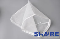 Mono Multifilament Micron Rated Filter Bags Plain Weave 5um