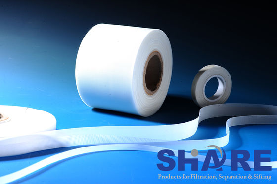 Micron-rated Nylon Filter Mesh with rating: 200um for liquid filtration---chemical processing