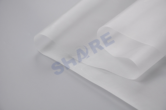 Medical Polyester Filter Mesh Bags Dust Collection / Separation
