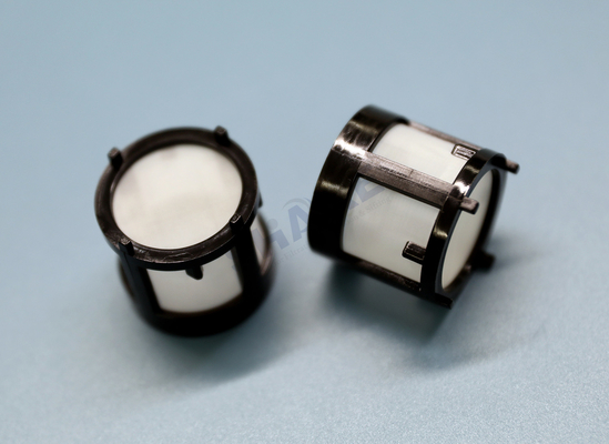 Oil Pump Pressure Strainer Motorcycle Custom Hydraulic Oil Filter Parts
