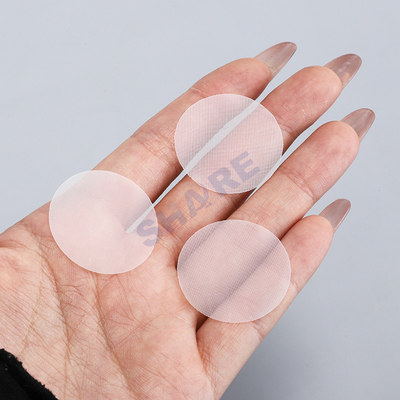 Lab Polyester Net Filter Test Disc 10 15 20 30 100 150 160 200 300 600 800 950 1000 Um