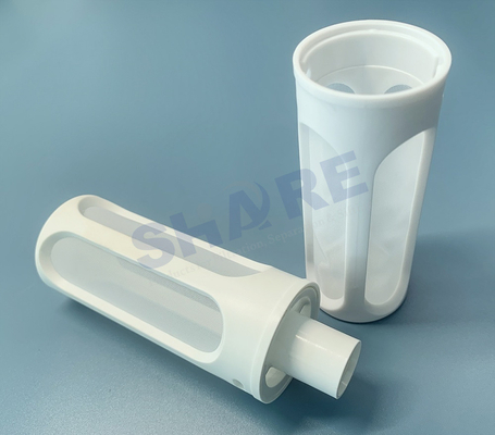 OEM Built-In Water Bottle Cup Filter Element For Cold Brew Coffee Tea