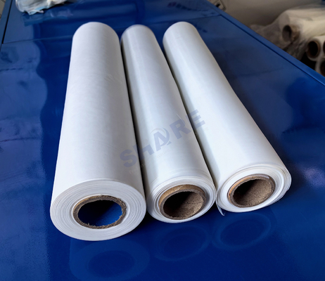 10 Micron Polyester Monofilament Filter Mesh 2% Open Area