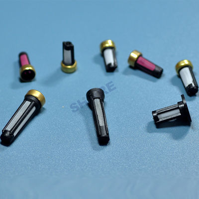 Customized Plastic Moulded Filter