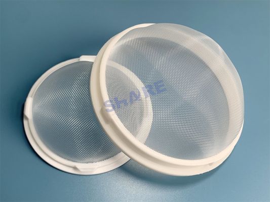 Outer Diameter 135 MM Round Proofer Cups, Prover Cups, Dough Pockets, Proofer Baskets, Muffin Cups