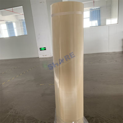 80 Micron Thickness PPS Mesh Membrane for Alkaline Water Hydrolysis in Custom Width 110cm 50cm 30cm China Factory