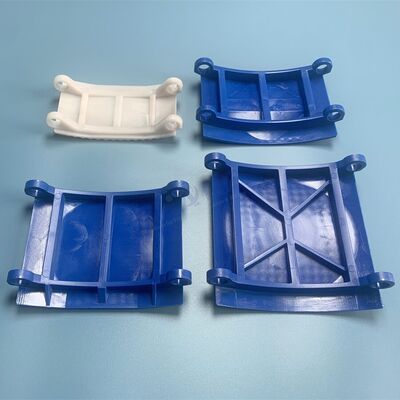 POM Inner Drum Cell Plastic Accessories Parts for Dough Dividing and Round Moulding