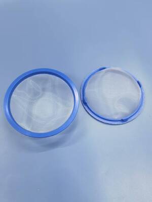 Depth 45 MM UV Resistant Round Proofer Cups, Prover Cups, Dough Pockets, Proofer Baskets, Muffin Cups for Tray Hole Diameter 118MM