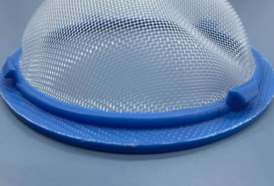 Depth 45 MM UV Resistant Round Proofer Cups, Prover Cups, Dough Pockets, Proofer Baskets, Muffin Cups for Tray Hole Diameter 118MM