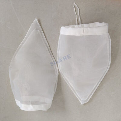 Eco Friendly Mesh Filter Bag Made from Durable Materials Suitable for Environmental Protection and Recycling Facilities