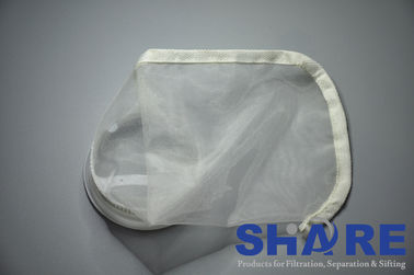 Micron - Rated Monofilament Fine Mesh Filter In Acidic Environment Filtration