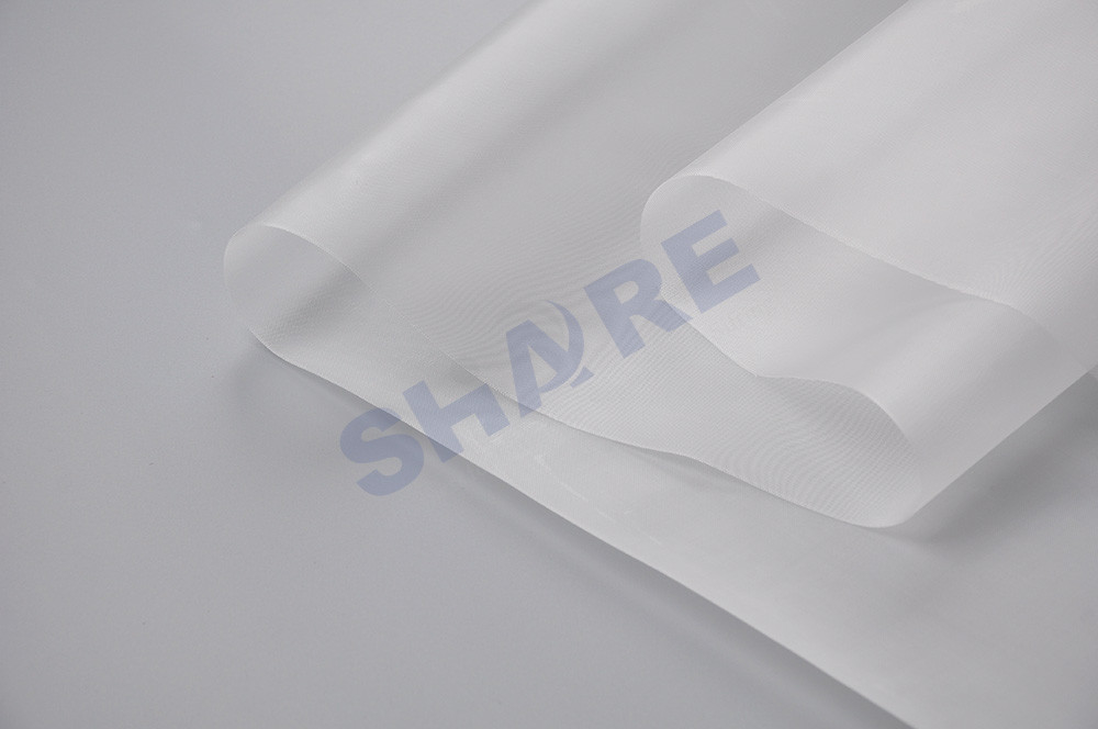 Medical Polyester Filter Mesh Bags Dust Collection / Separation