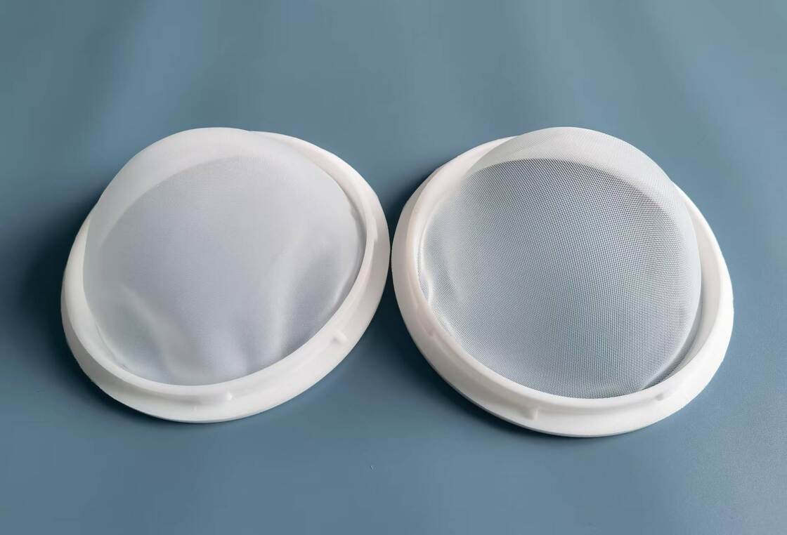 127mm X 48mm UV Resistant Round Proofer Cups Suitable for 118mm Hole in Tray