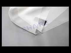 20 Mesh 900 Micron Polyester Filter Mesh Pieces gesneden PET Mesh Discs