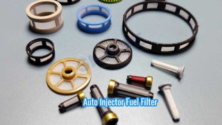 Gids voor het vervangen van brandstofinjectiefilters voor auto's