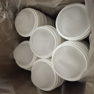 Diepte 59,2 MM Anti UV Ronde Proofer Cups, Proofer Cups, Deegzakken, Proofer Baskets, Muffin Cups voor Tray Hole Diameter 120MM