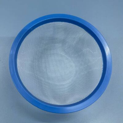 Diepte 45 mm UV-bestendige ronde proeversbekers, proeversbekers, deegzakken, proeversmandjes, muffinbekers voor bakgatgaten Met een diameter van 118 mm