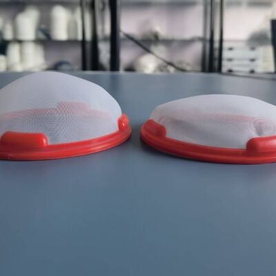 Ronde Proofer Cups, Proofer Cups, Deegzakken, Proofer Baskets, Muffin Cups gebruikt voor Pizza Lines