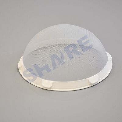 Buitendeursdiameter 198 mm Ronde Proofer Cups, Prover Cups, Deegzakken, Proofer Baskets, Muffin Cups voor Pizza Tray Hole 188 mm