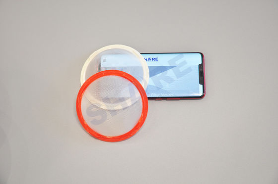 Winkler Bread Roll Line Overhead Deeg Proofer zakken en bekers voor dienblad